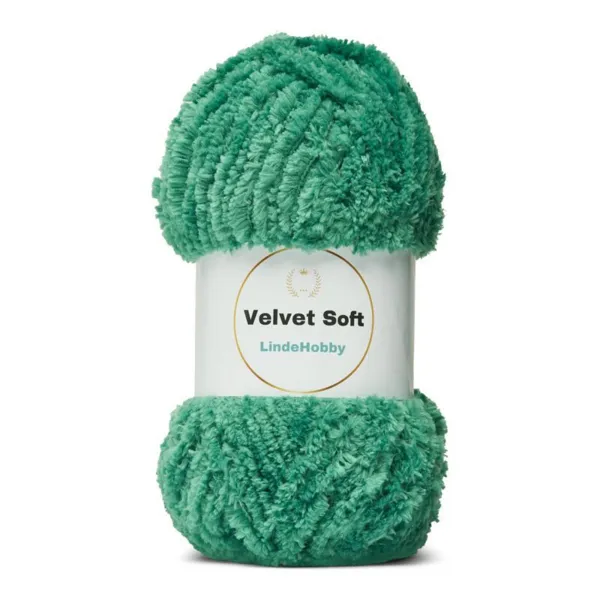 LindeHobby Velvet Soft
